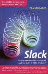 Slack (book cover)